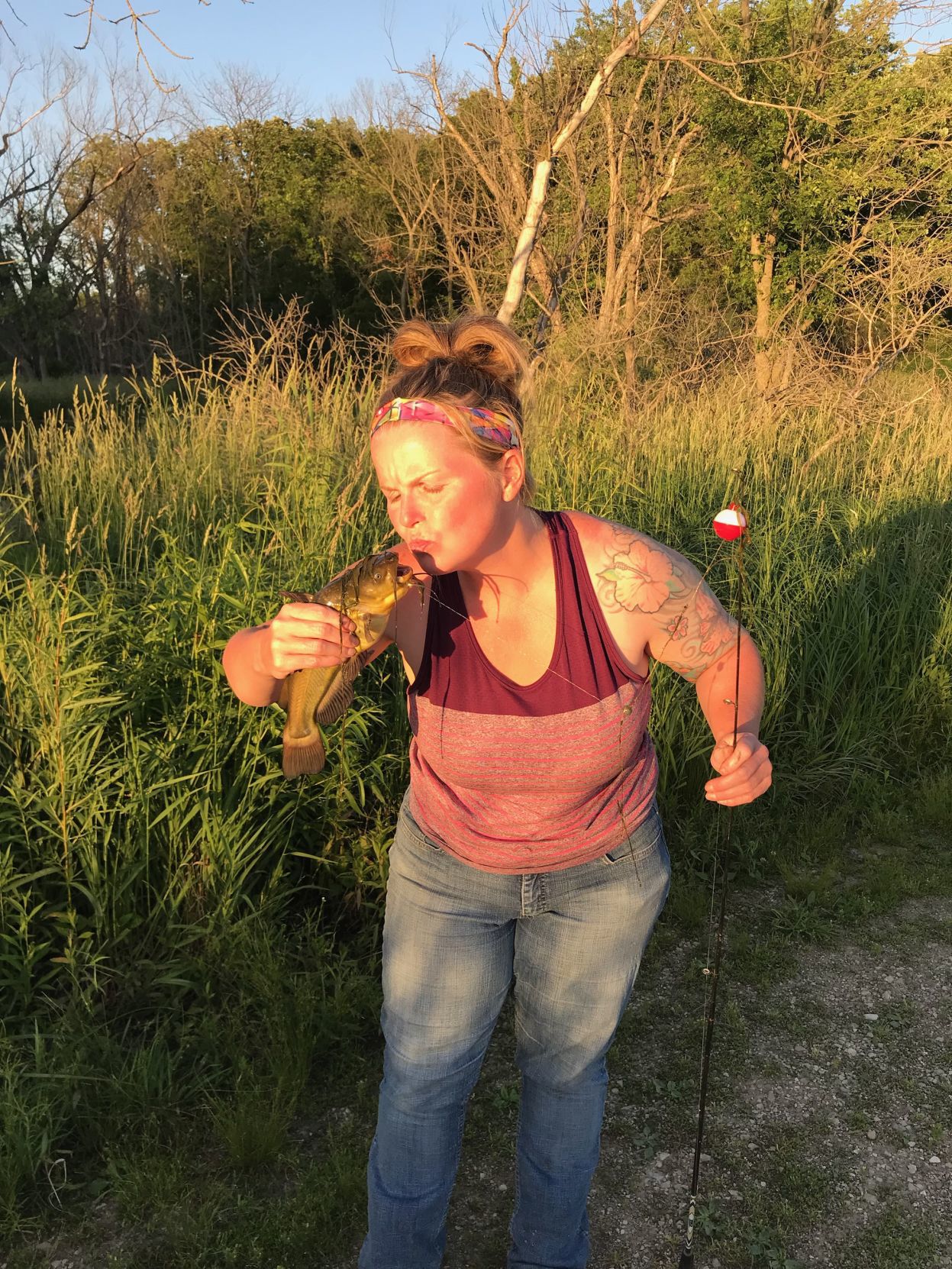 Quad-City Times Best Fish Photo Contest